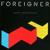 Down on Love - Foreigner