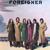 Urgent - Foreigner