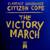 The Victory March - Citizen Cope