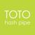 Hash Pipe - Toto