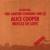 Dance Yourself to Death - Alice Cooper