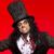 Spirits Rebellious - Alice Cooper