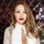 Ноченька (я хочу улететь, чтобы высоко и вниз не смотреть, и за руку тебя, милый мой, заберу я с собой. Ты оставил мне след, по которому я буду лететь - Тина Кароль