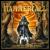 The Dragon Lies Bleeding - HammerFall