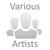 Split Mirrors - Voices - Various