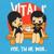 Упс, ты не моя. - Vitali