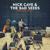 Push the Sky Away - Nick Cave & The Bad Seeds