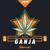 Ganja - Tribal Kush