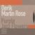 On the Streets of California - Derik Martin Rose