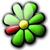 Входящее сообщение - ICQ