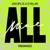 All Mine - Disciples