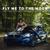 Fly Me To The Moon - Jade Shadi