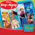 I Wan'na Be Like You (The Monkey Song) - Phil Harris