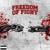 Right Down To The Core - Freedom of Fight