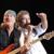 Clouds And Rain - Gillan & Glover