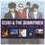 Ocean Rain - Echo And The Bunnymen