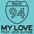 My Love - Route 94