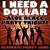 I Need A Dollar (Aloe Blacc Party Tribute) - Ultimate Party Jams