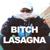Bitch Lasagna (tseries diss track) - PewDiePie