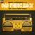 Old Thing Back - Matoma