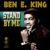 Stand Be Me - Ben E. King