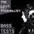 100hz Virulent Bass Test - The Lost Frequencies