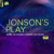 Jonson's Play - Armin van Buuren
