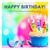 Happy Birthday - Happy Birthday