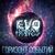 Open Space (Intro) - Evo & Handsome Mystery