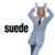 THE BIG TIME - Suede