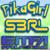 Pika Girl - s3rl