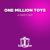 A Sappy Guy - One Million Toys
