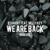 We are back - Bsharry